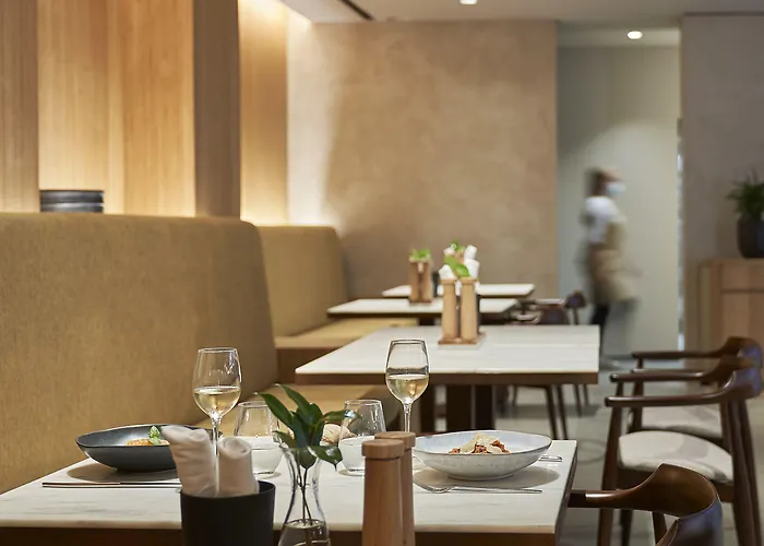 מלון Portobay Teatro פורטו