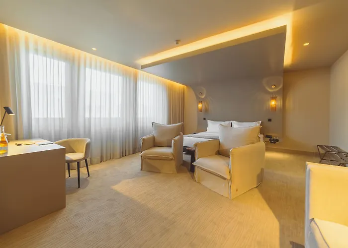 Hotel Portobay Teatro Porto