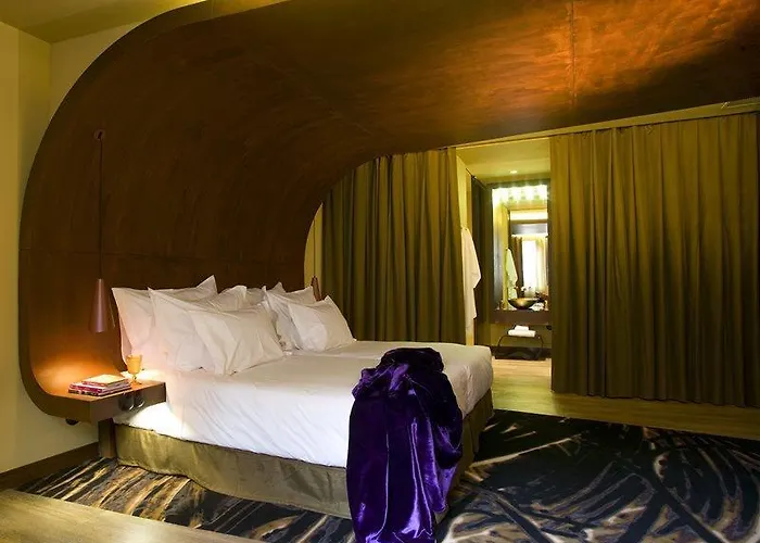 Hotel Portobay Teatro