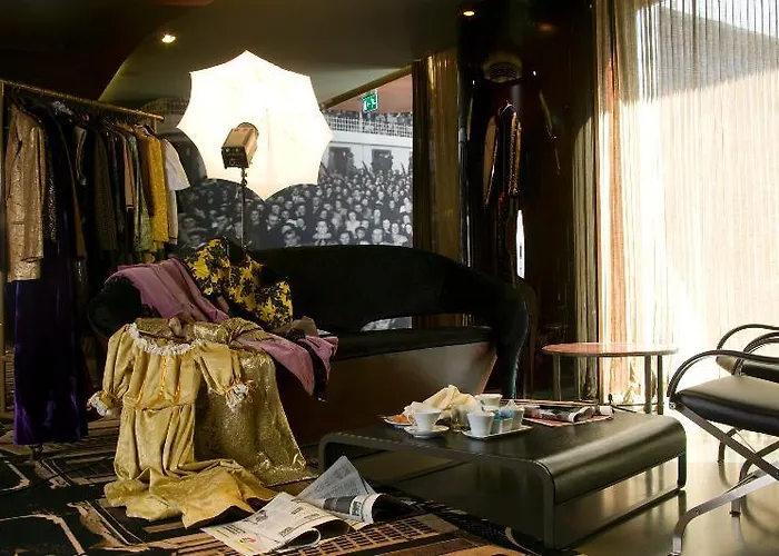 Portobay Teatro Hotel