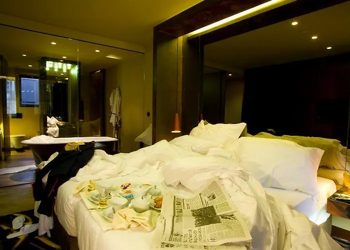 Portobay Teatro מלון