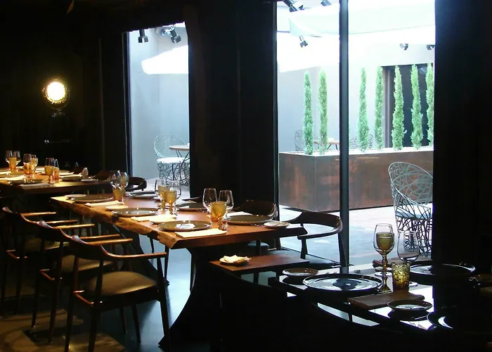 מלון Portobay Teatro פורטו