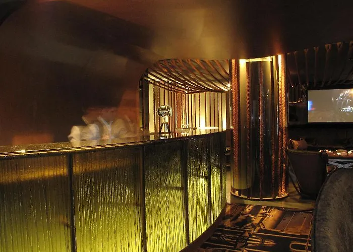 Portobay Teatro פורטו