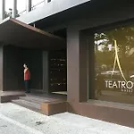 Hotel Portobay Teatro Oporto