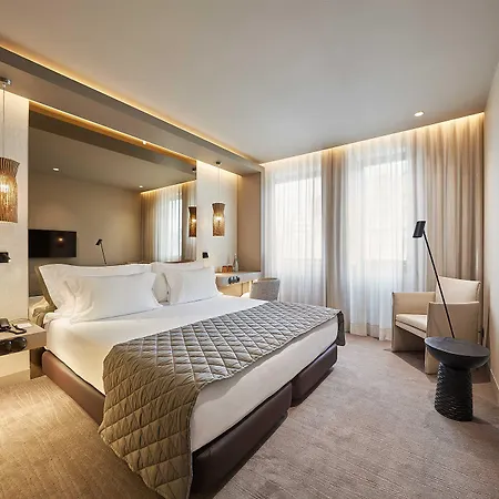 Portobay Teatro Hotel Porto