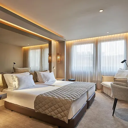 Portobay Teatro Hotel Porto