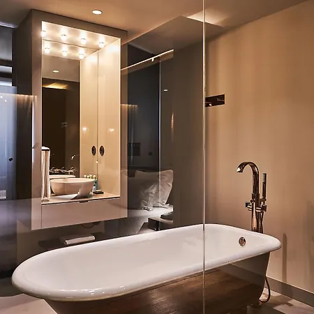 Portobay Teatro 4*