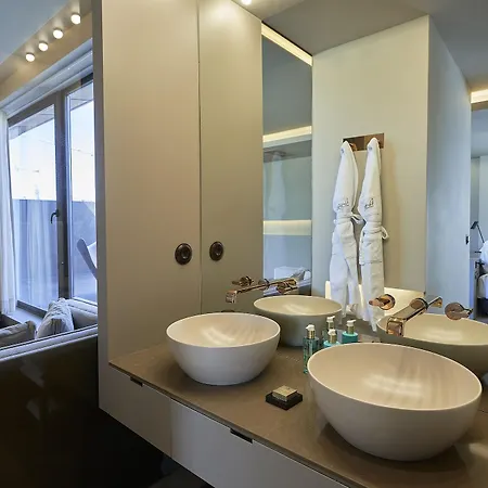 Portobay Teatro 4*
