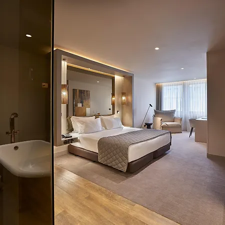 Portobay Teatro Hotell