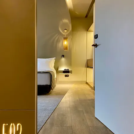 Portobay Teatro Hotel