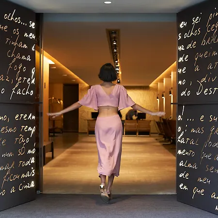 Portobay Teatro Hotel