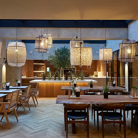 Portobay Teatro Hotel Porto