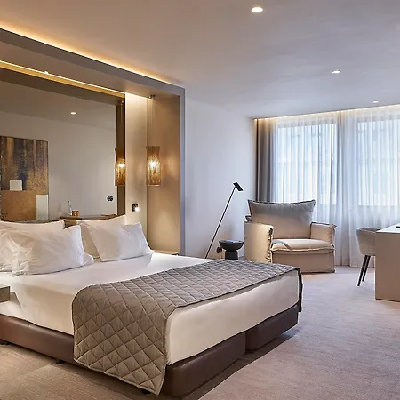 Hotell Portobay Teatro 4*