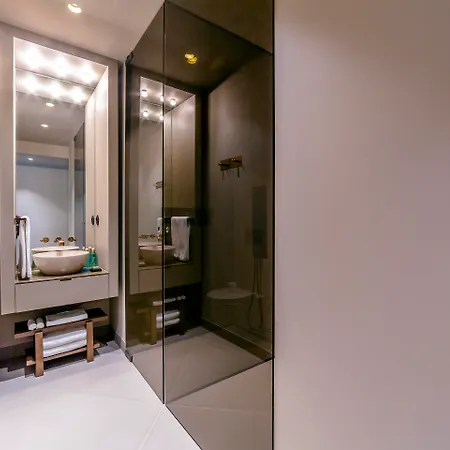 Portobay Teatro 4*