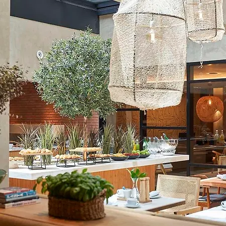 Portobay Teatro Hotel