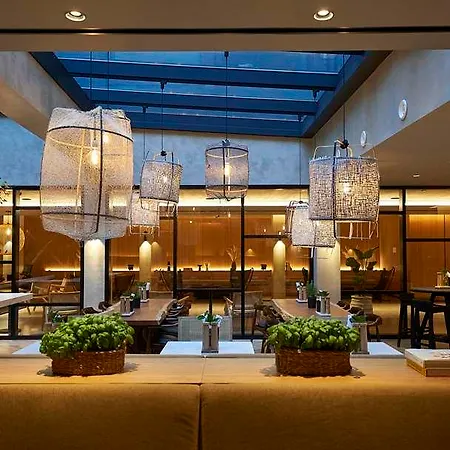 Portobay Teatro Hotell Oporto