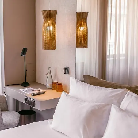 Portobay Teatro 4* بورتو