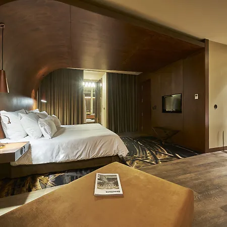 Portobay Teatro فندق 4*