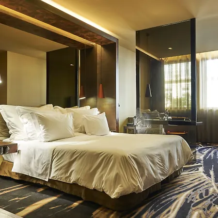 فندق Portobay Teatro