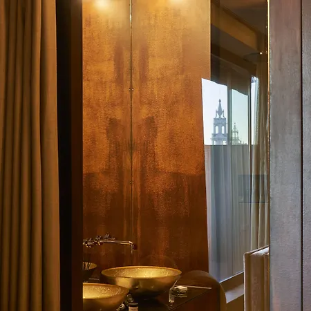Portobay Teatro Hotell Oporto