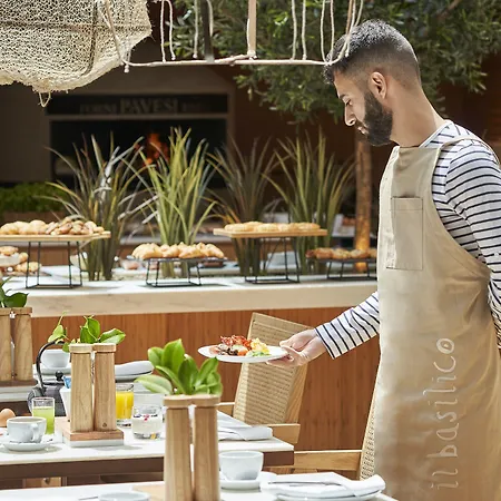 فندق Portobay Teatro