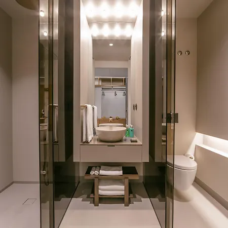 Hotell Portobay Teatro 4*