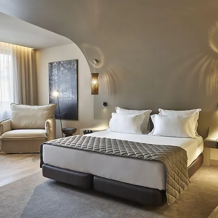 Portobay Teatro Hotell Oporto