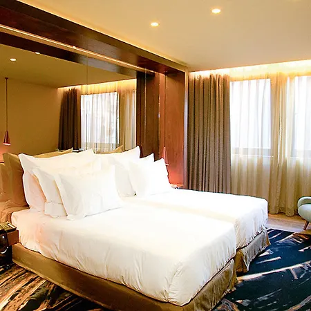Hotel Portobay Teatro
