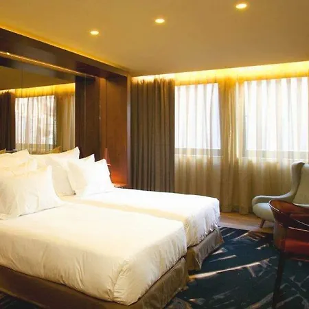 Hotel Portobay Teatro