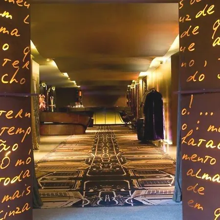 Hotel Portobay Teatro Porto