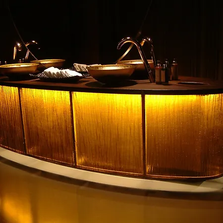 Portobay Teatro Hotel