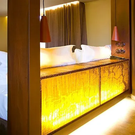 Portobay Teatro Hotel