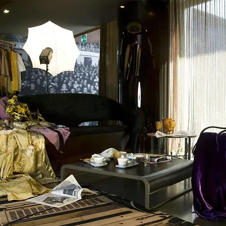 Portobay Teatro Hotell