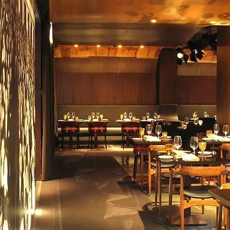 Hotel Portobay Teatro Porto