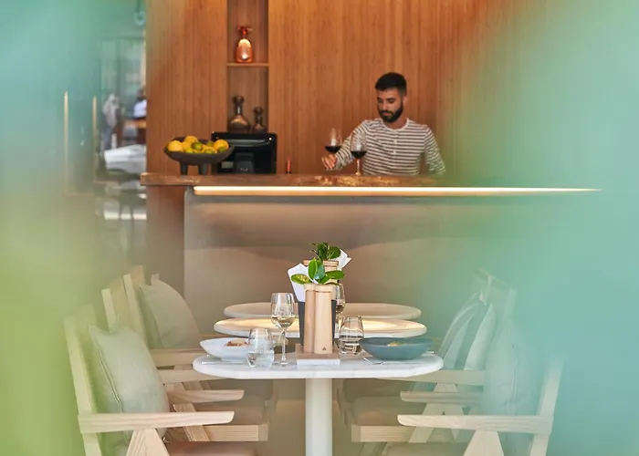 Portobay Teatro Oporto