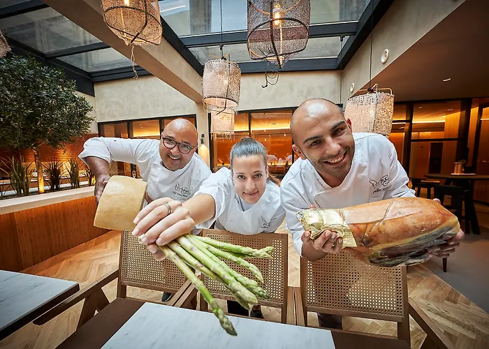 Portobay Teatro Hotell