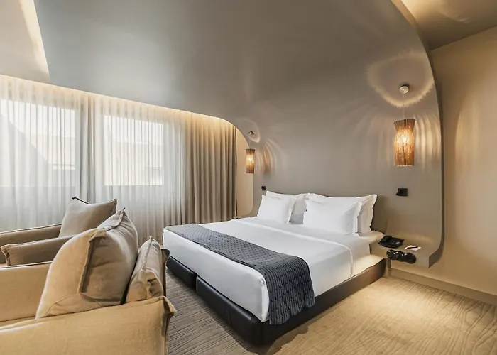 Hotell Portobay Teatro