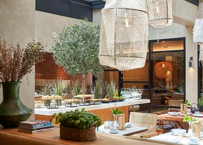 Portobay Teatro Hotell