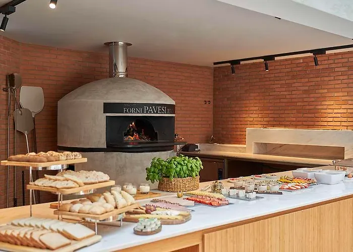 Hotell Portobay Teatro