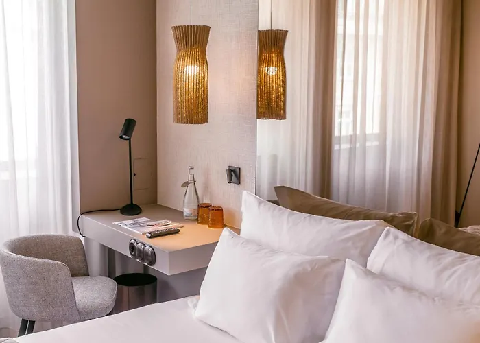 Portobay Teatro 4* Oporto