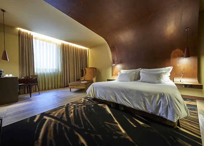 Portobay Teatro Hotel