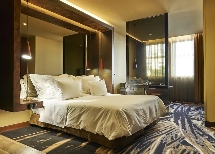 Hotell Portobay Teatro