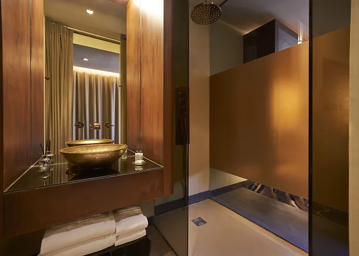 Portobay Teatro 4* Porto