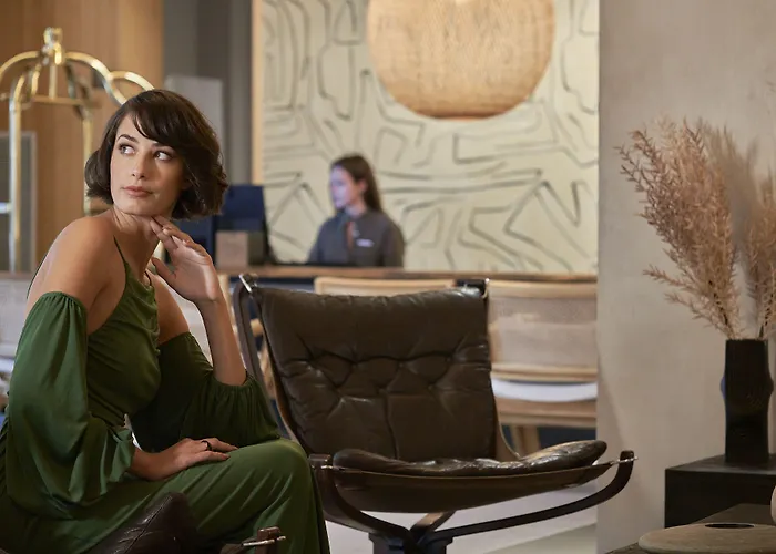 Portobay Teatro Oporto