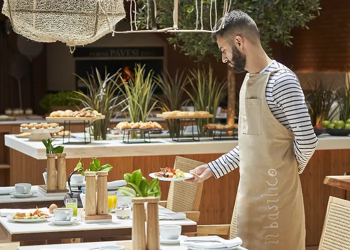 Hotell Portobay Teatro