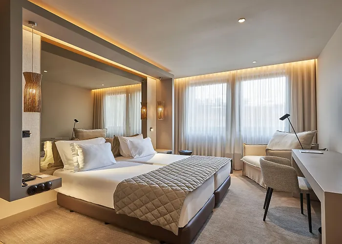 Portobay Teatro Oporto