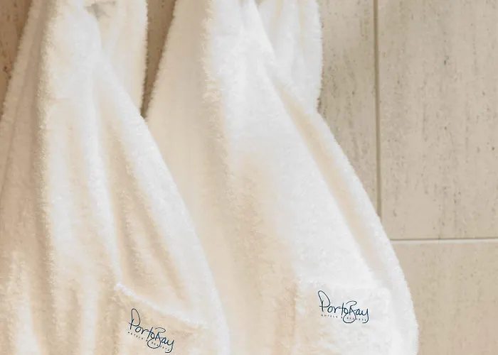 Portobay Teatro Hotell