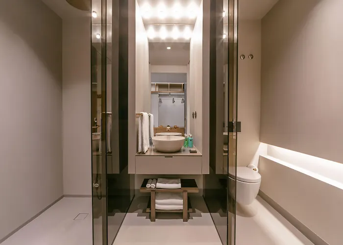 Hotell Portobay Teatro 4*