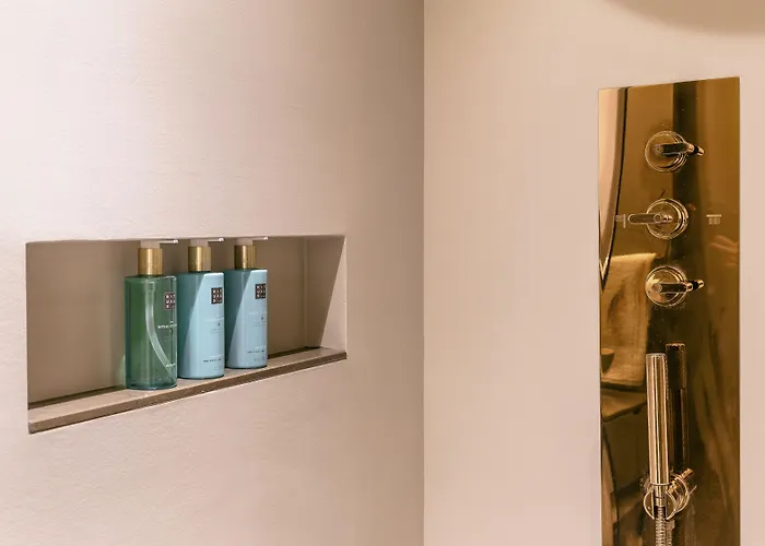 Hotell Portobay Teatro 4*