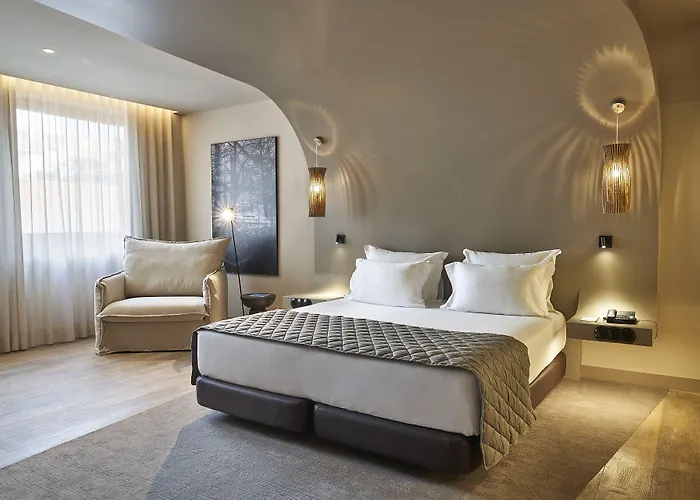 Portobay Teatro Hotel Porto